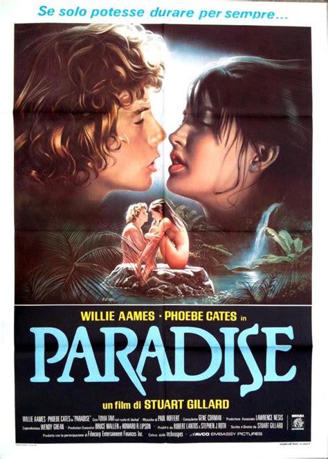 phoebe cates paradise nudes|Phoebe Cates Paradise (1982) Video